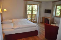 Hotel Gasthof Moosleitner Hotels in Teisendorf