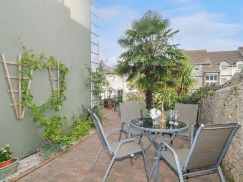 Samphire Lodge Hotels in Brixham