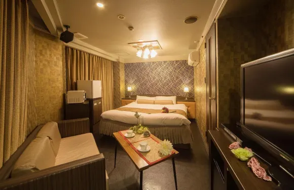 仙台萬麗酒店（權限成人）