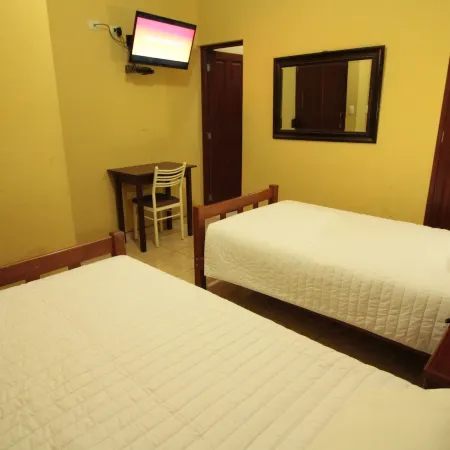 Pretty House Hotel