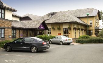 Premier Inn Stockton-on-Tees (Teesside)