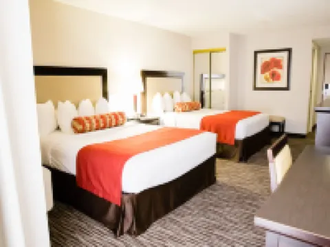 Admiral Inn Hamilton Hoteles en Hamilton