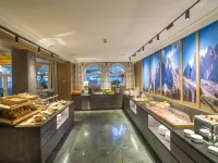 Hotel Goldenes Roessl-Adults Only Hotels in Brixen