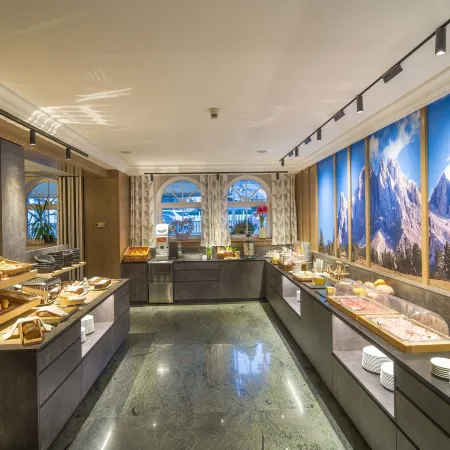 Hotel Goldenes Roessl-Adults Only