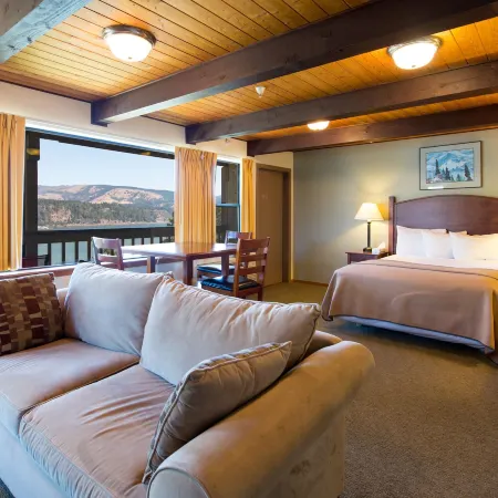 Westcliff Lodge