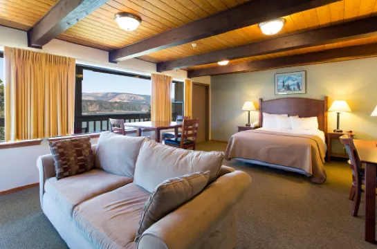 Westcliff Lodge