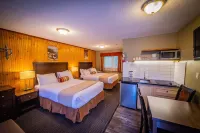 Alpine Inn & Suites Hôtels à : Nelson