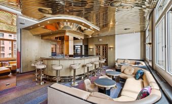 cozy self check-in rooms