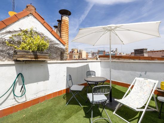 Oriente Suites