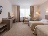 Hotel Gromada Hotels in Koszalin