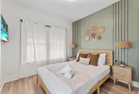 304 Lakeshore - Unit 1 and 2