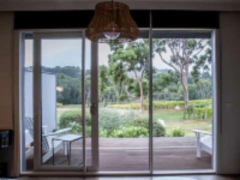 Polperro Villas Hotels in Dromana