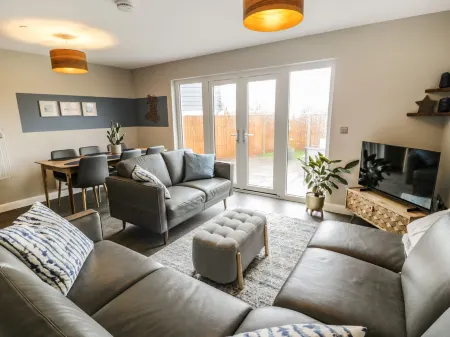 Can y Mor Отели в г. Лланфэр-Матафарн-Эйтаф