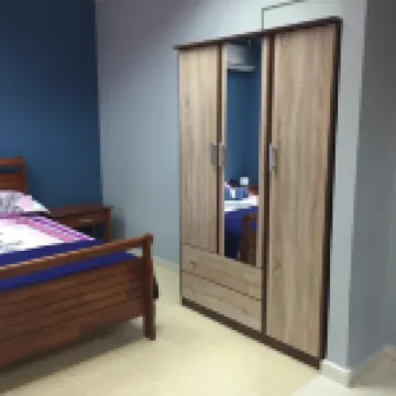 米隆加青年旅舍