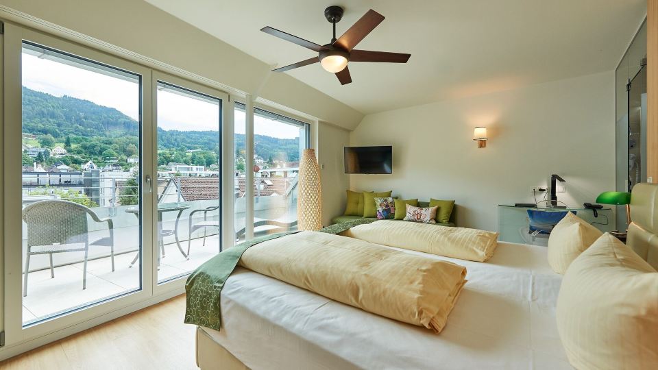 Hotel Garni Bodensee