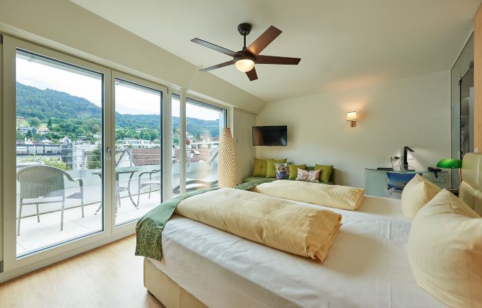 Hotel Garni Bodensee