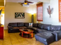 Sunset Paradise Villas Hotels in Calvache