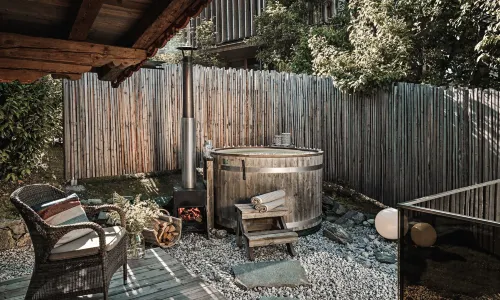 Aster Boutique Hotel & Chalets