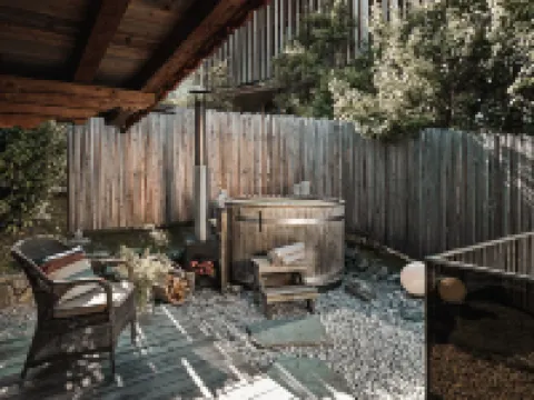 Aster Boutique Hotel & Chalets