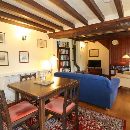Granary Cottage