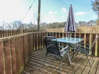 Caldwell Cottage Hotels near New Lanark