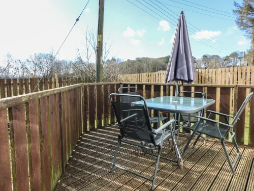 Caldwell Cottage Hotels in Carluke