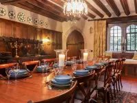 Battel Hall Hotels in Maidstone
