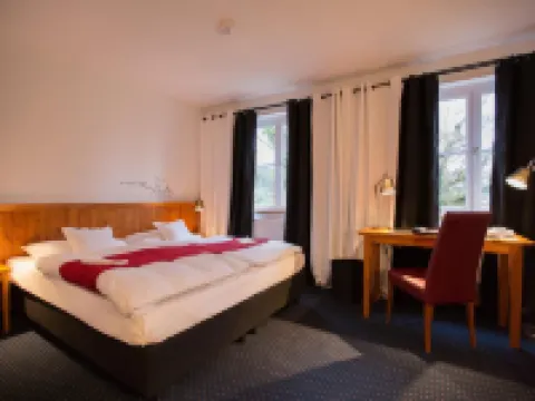 Hotel Bürkle Hotels in Fellbach