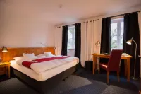 Hotel Bürkle Hôtels à : Waiblingen