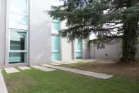 Ciudad Prado Hotel