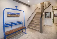 Ski in Ski Out Townhome in Rocky Mountain Access to Elkhorn Chairlift by Redawning - 3-Star