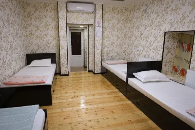Graf Hotel a 