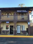 Hacienda Motel Hotels in Hidden Meadows