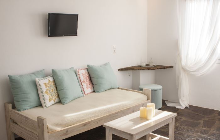 Scorpios Hotel & Suites