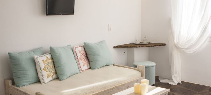 Scorpios Hotel & Suites Hotels in Samos