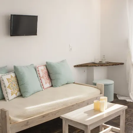 Scorpios Hotel & Suites