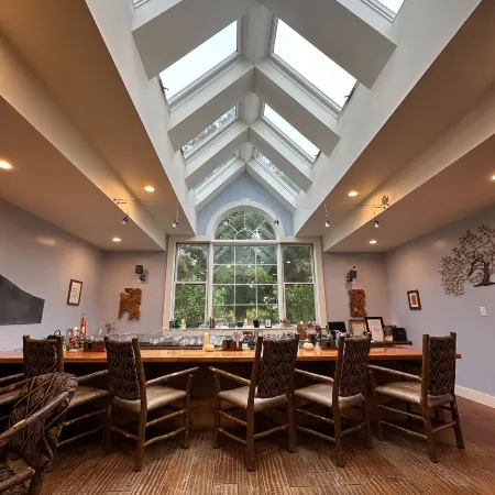 Hillholm Estate
