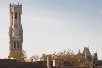 B&B In Bruges