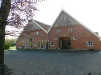 에르버 호버부어 Openluchtmuseum Ootmarsum 주변 호텔