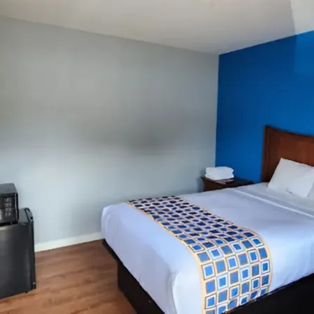 Buckroe Motel