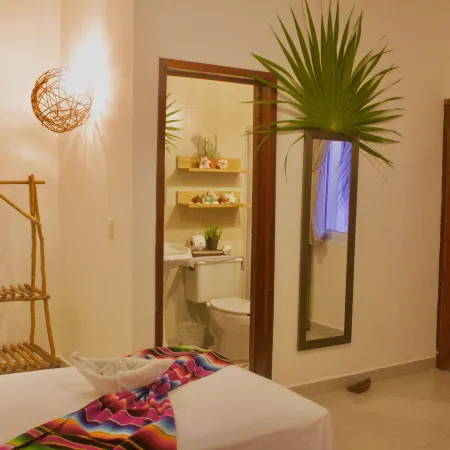 Hotel Jaiba Mahahual - Adults Only