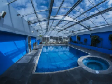 Hotel Emperador Hoteles en Ambato