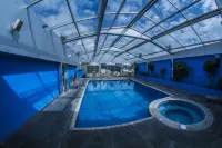 Hotel Emperador Hotels in Ambato