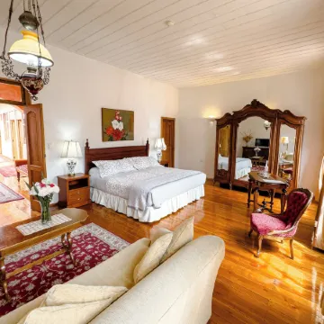 Casa Montalvo Bed & Breakfast