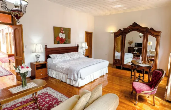 卡薩蒙塔爾沃精品飯店昆卡