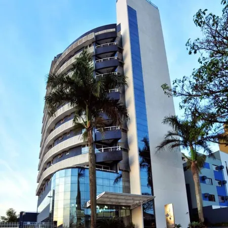 Golden Blue Hotel