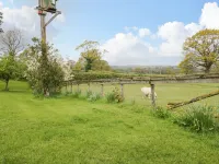 Stockwell Hall Cottage