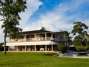 Hotel Boutique El Triángulo