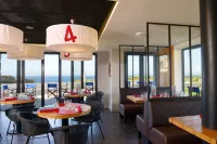 Hostellerie de la Pointe Saint-Mathieu - Spa & Restaurant Hotels in Le Conquet