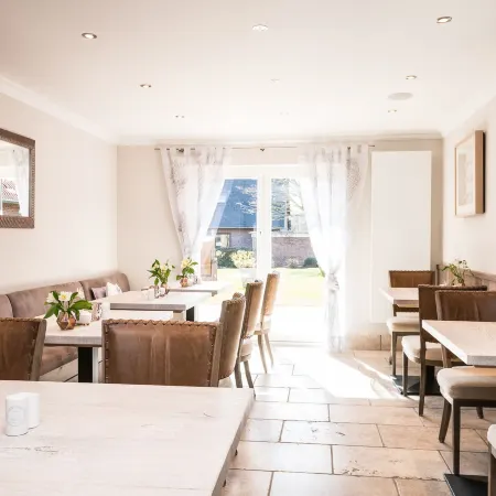 Landhaus Sylter Hahn